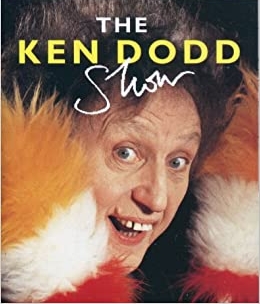 The Ken Dodd Show